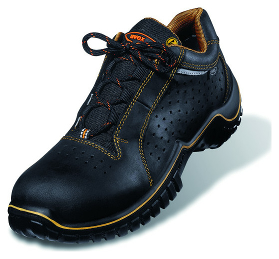 6981/8 Gr. 44 Halbschuh motion light S1