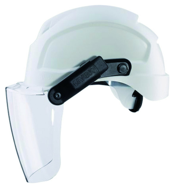 9906 pheos Visier farblos HC/AF magnetic