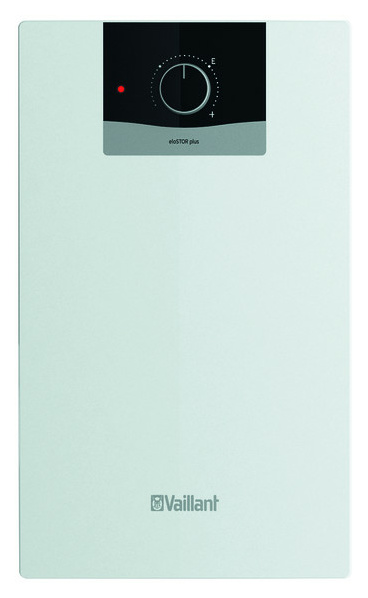 VEN 5/7 U plus Kleinspeicher 5L EEK:A