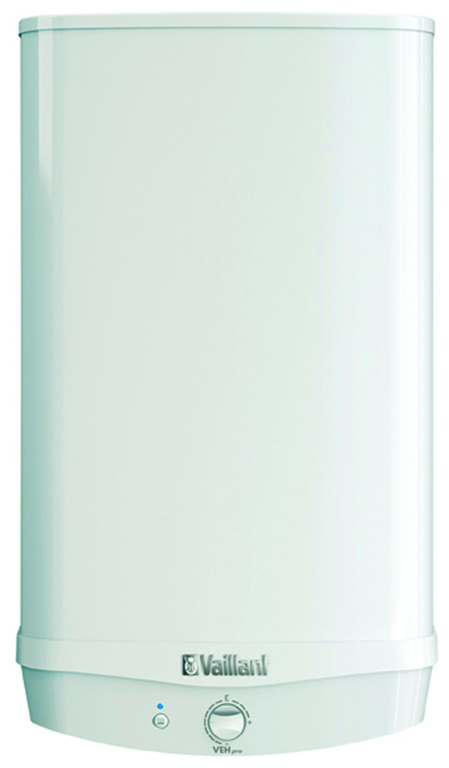 VEH 80 Pro Warmwasserspeicher 80L EEK:C