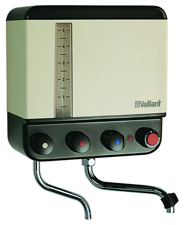 VEK 5 S Kochendwassergerät