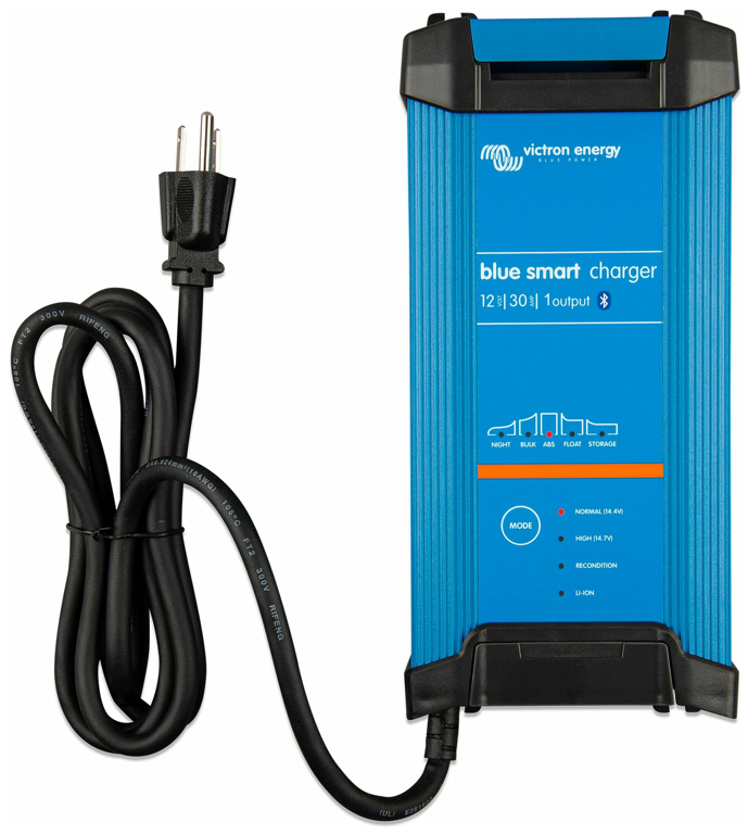 Batterieladegerät Blue Smart IP22 Charger 12/30