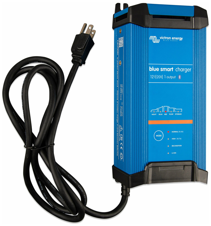 Batterieladegerät Blue Smart IP22 Charger 12/20