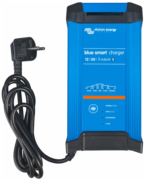 Batterieladegerät Blue Smart IP22 Charger 12/30