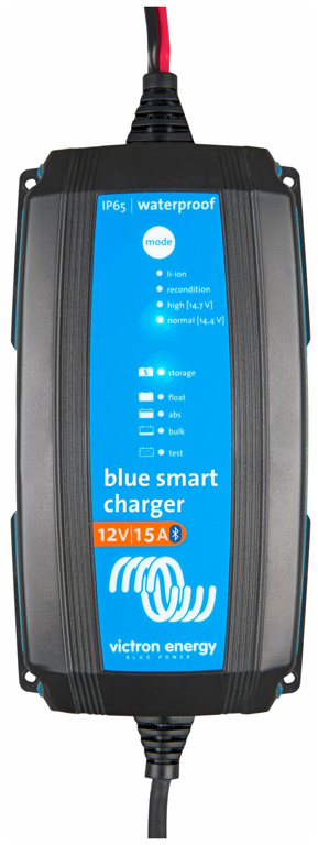 Batterieladegerät Blue Smart IP65