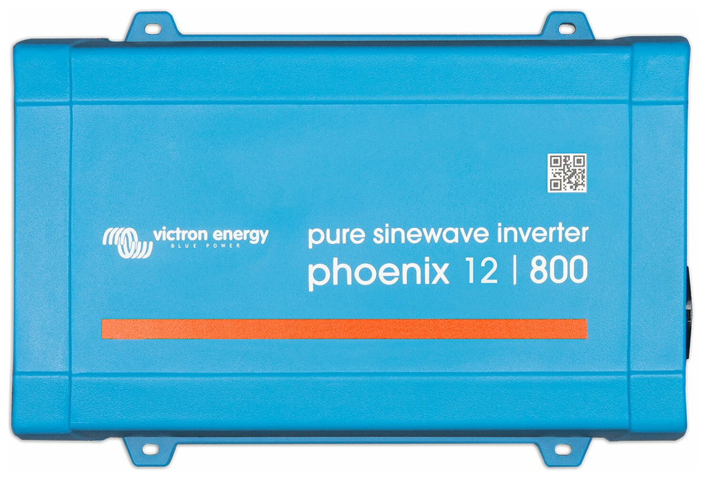 Phoenix-Wechselrichter VE.Direct
