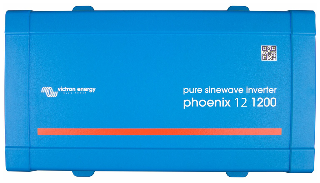Phoenix-Wechselrichter VE.Direct