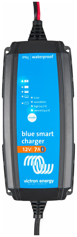 Batterieladegerät Blue Smart IP65