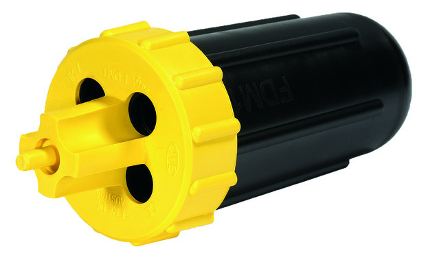 PFDM2 Kabelanschlussmuffe 4x7-25 mm IP68