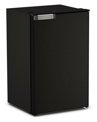 Kompressor-Kühlschrank C50i CHR - 50 l - Schwarz