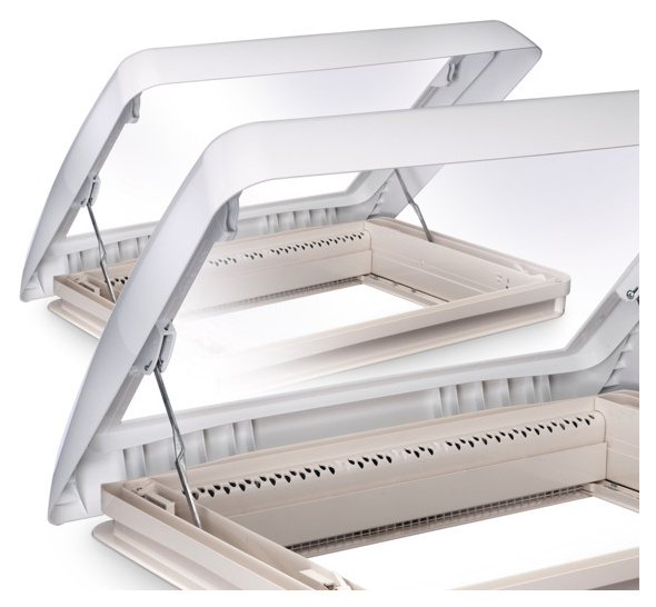 Midi-Heki Kurbel m. Zwangsbelüftung