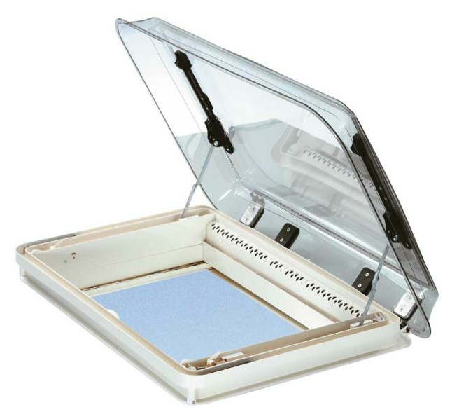 Midi-Heki Kurbel o. Zwangsbelüftung