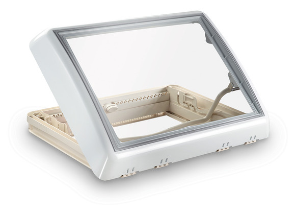 Midi Heki Bügel m. Zwangsbelüftung