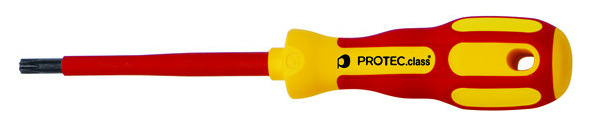 PTXSD T20 Torx-Schraubendreher