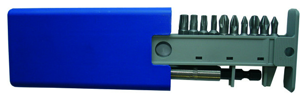 PRO BIT BOX Bit-Box 11 tlg