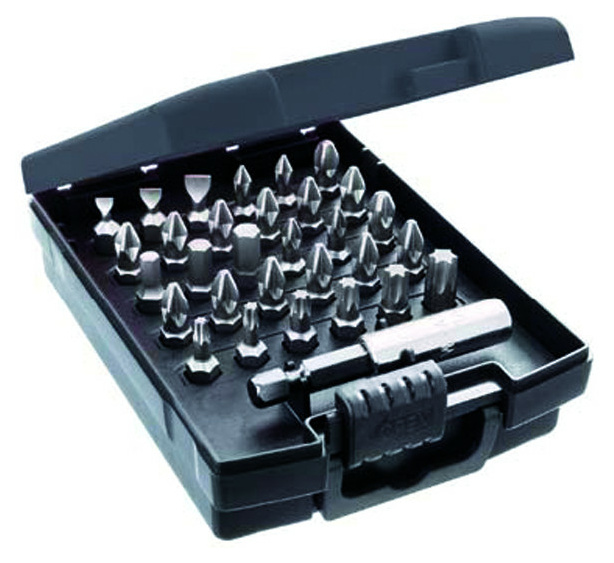 PBS31 Bit-Box 31tlg.