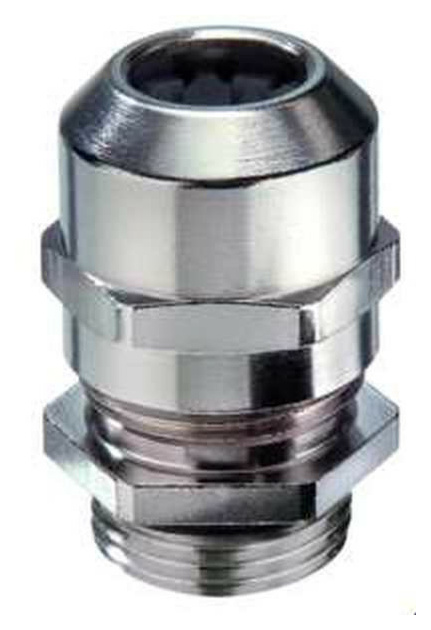 PKVMM 50 Kabelverschraubung Messing M50