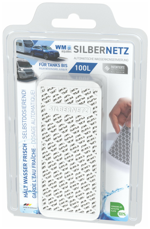 WM Aquatec SilberPad