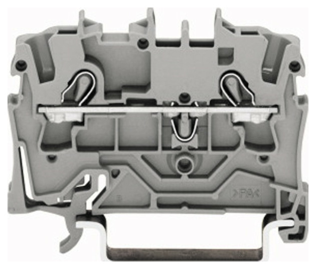 2102-1301 3-Leiter-Durchgangsklemme