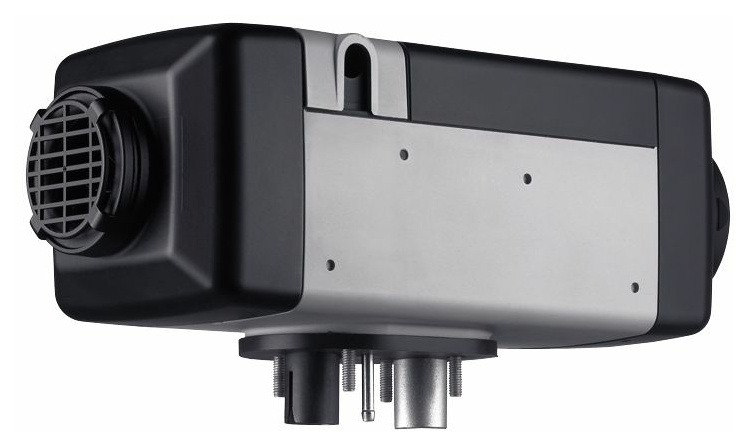 Webasto Luftheizung Air Top 2000 STC