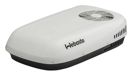 Webasto Klimaanlage Cool Top Trail 24, 2400 W