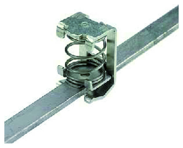 KLBUE 4-13.5 Klemmbügel