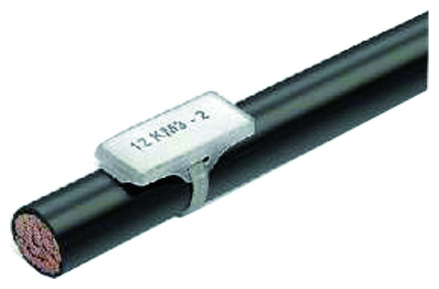 WKM 18/43 Leitermarkierer