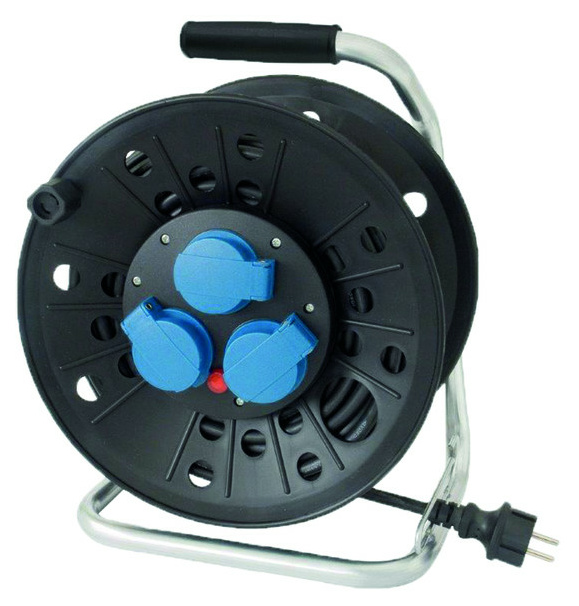 PKTK 25 Kabeltrommel 25 m H07RN-F3G1,5