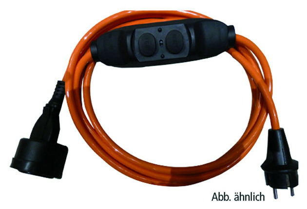 PPVL 315-3O PRCD Verlängerung 3m H07BQ-F