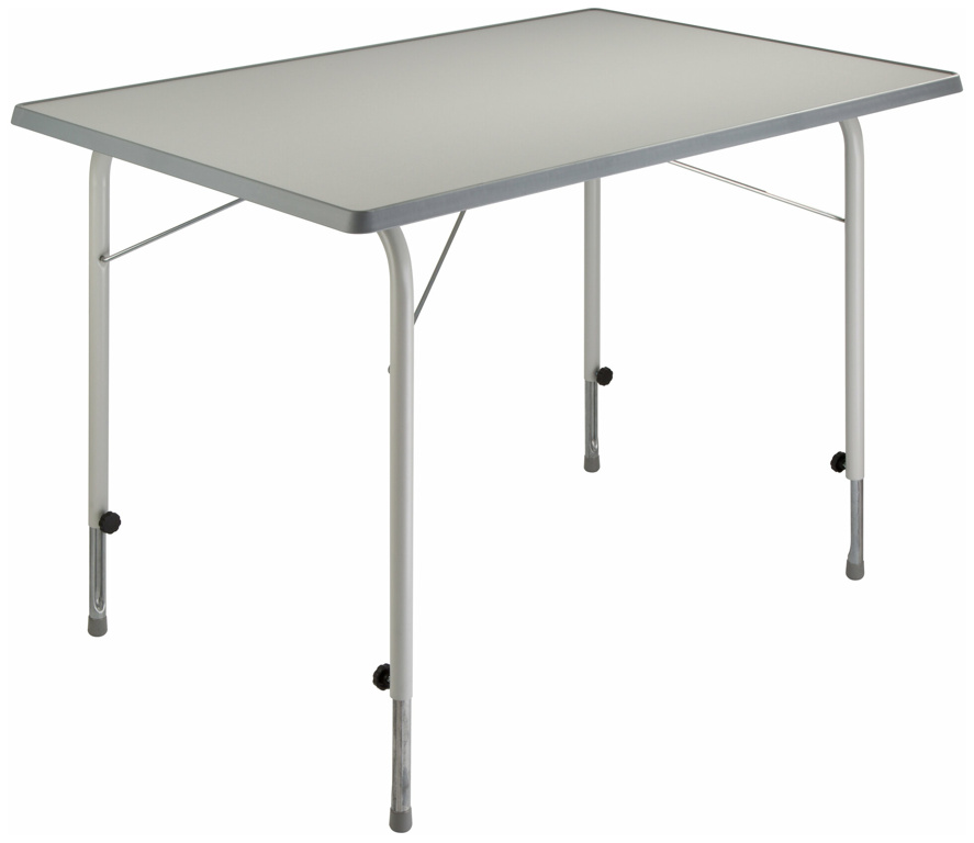 Weinsberg Campingtisch 100 × 68 × 74 cm