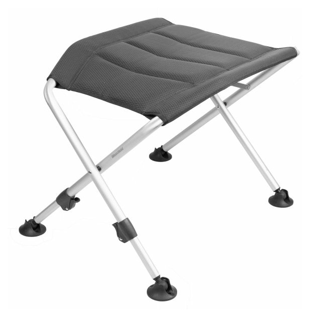 Westfield Beinauflage Focus charcoal grey