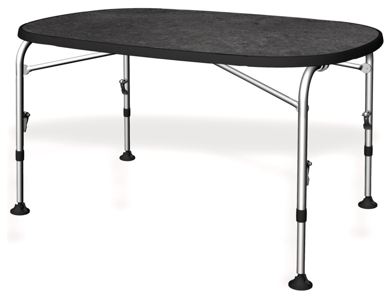 Campingtisch Superb 130 L:132xB:90cm
