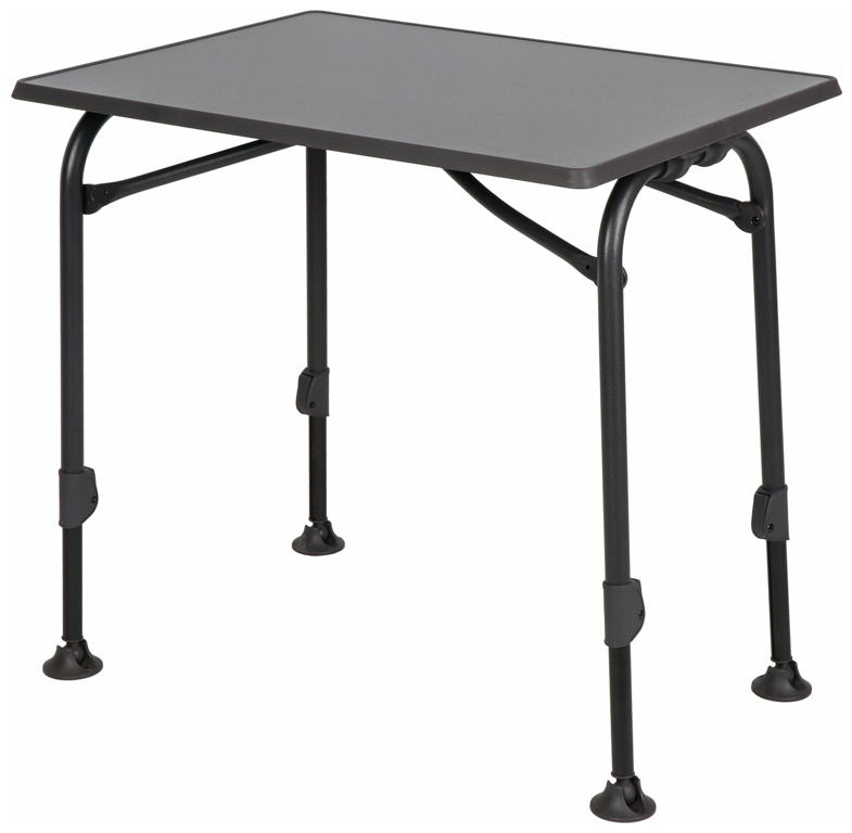 Westfield Campingtisch Superb 80, 60x80cm