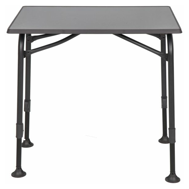 Campingtisch Aircolite black 100 x 68
