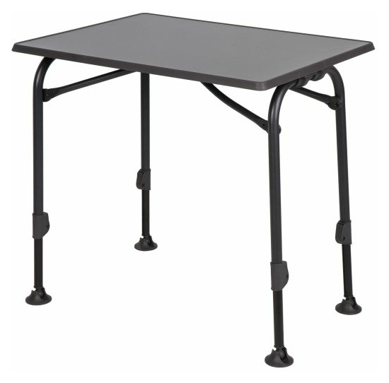Westfield Aircolite Campingtisch black 120x80