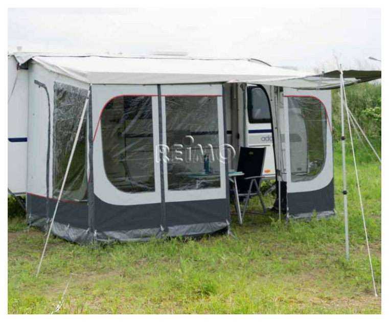 Vorzeltdach Instant Roof - Breite 400cm
