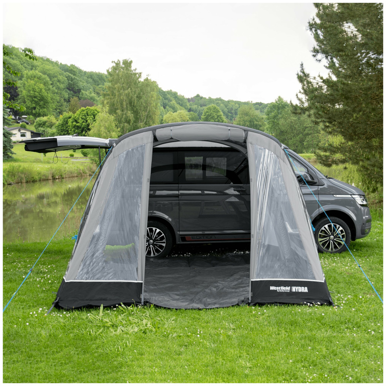 Westfield Hydra Teilvorzelt 300 x 240 cm