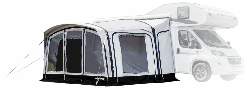Schleuse Neptune 2.0 Anbauhöhe 300-320 cm