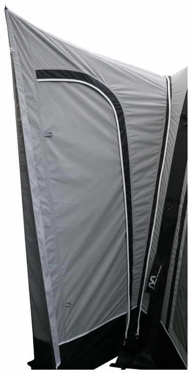 Westfield Schleuse für Busvorzelt Aquila Pro, Anbauhöhe 240-270 cm