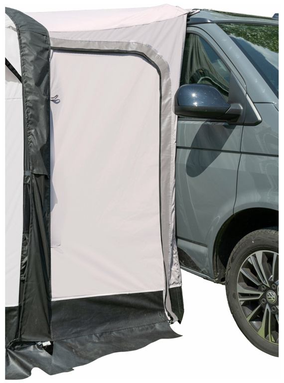 Westfield Schleuse für Busvorzelt Orion 2.0, Anbauhöhe 210-240 cm