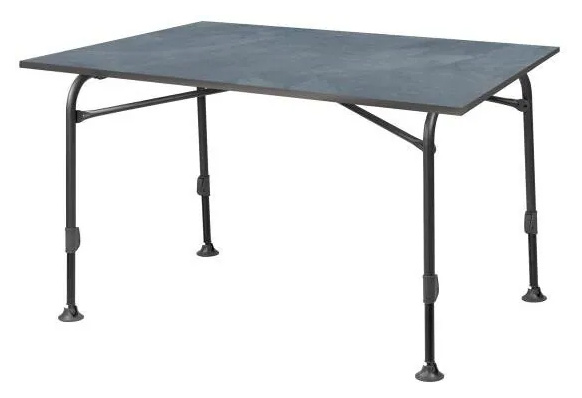 Westfield Aircolite Luxory 132 Campingtisch, 132 x 90 cm
