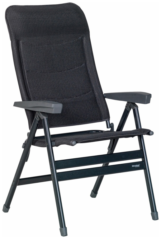 Westfield Campingstuhl Advancer XL DL, anthrazit