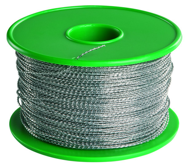 PBPD-S1/2 Plombendraht 200 m Spule VE 1