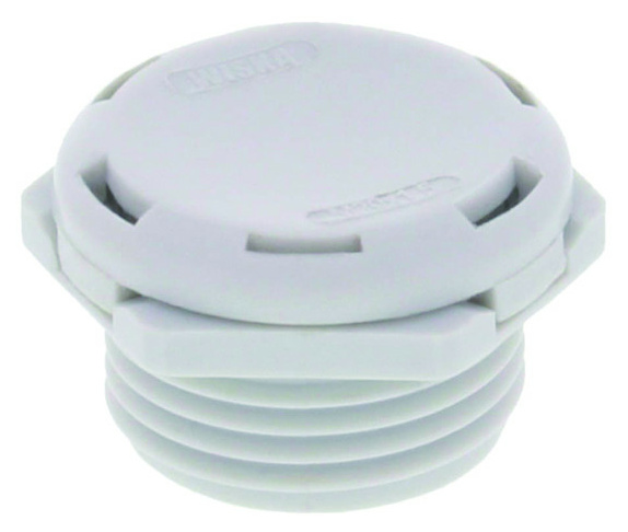 EVPS 20 Verschlussschr M20x1,5 RAL9005