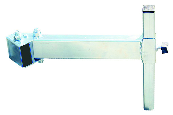 PKFKR Kippsicherung für Gerüst PUAKR