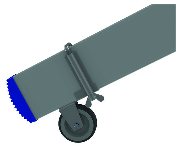 PTRU Transportrollen Universal