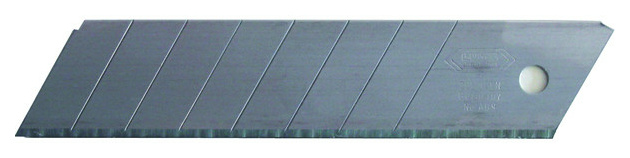 PEPAKM Ersatzklingen Abbrechklingen VE10