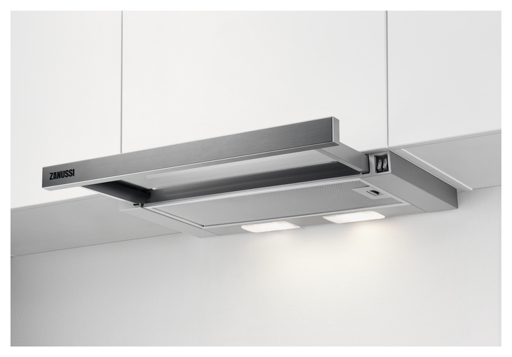 ZHP 60260 SA ZHP 60260SA Flachschirm-Dunst