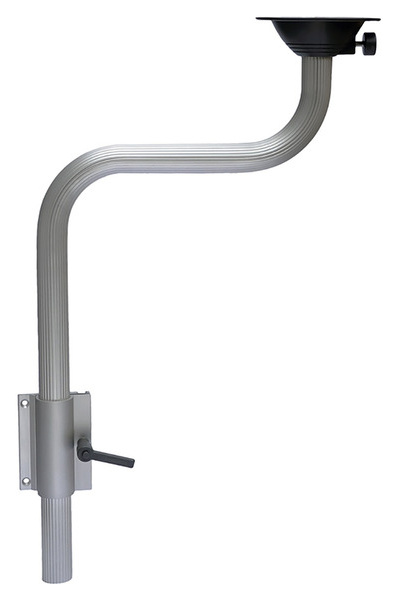 Schwenktischgestell aus Aluminium