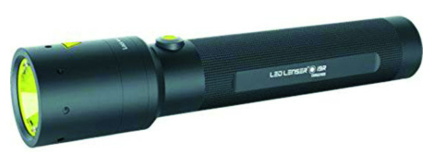 5609-R Taschenlamp i9R 400lm 260m